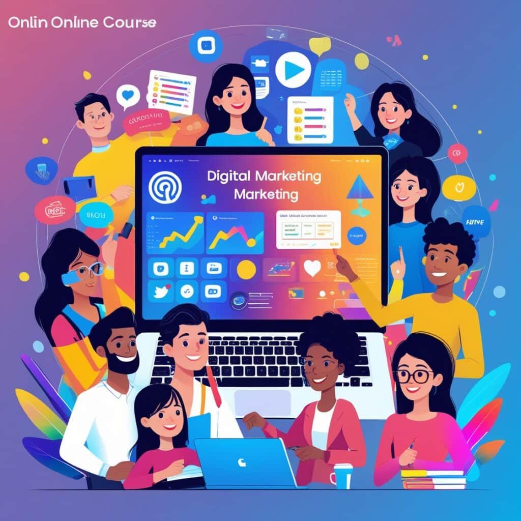 Marketing digital, SEO, SEM